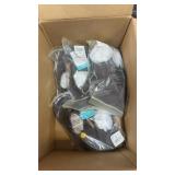 (4) Reef Phantom Nias Men's Flip Flop Sandals,