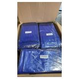 (6) HomeHacks Moving Bags Heavy Duty 93L