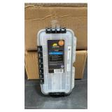 (12) Plano Guide Series 3500 Waterproof Stowaway