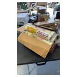(8) HyperLink Jumbo Table Cover Rolls 110x110