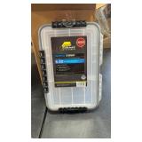 (12) Plano Guide Series 3600 Waterproof Stowaway