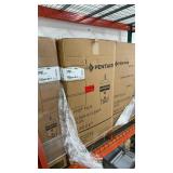 Pentair FNS Plus 36 diatomaceous earth pool