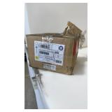 American Bolt & Screw #8-15 x 2-1/2' Hex Washer