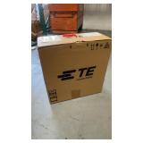 TE Connectivity component, part number 2133720 -