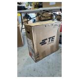 TE Connectivity boxed cable spool, part number