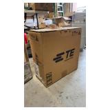 TE Connectivity component, part number 2133721. -
