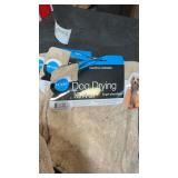 (6) Duke's Dog Drying Towel, Super Absorbent
