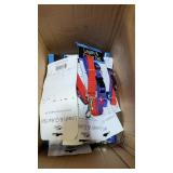 (10) Duke's Pet Products Leash & Collar Set, 8