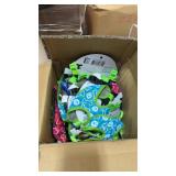 (24) Duke's Fun Pattern Dog Body Harnesses,