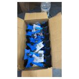 (24) Self-Cleaning Pet Brush by Kole Imports