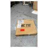 TE Connectivity component, part number 1916337 -
