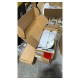 (4) Axis TM3201 Recessed Mount