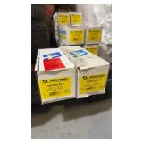 (2) Allanson Neon Transformers - 930CPX120R &