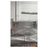 (3) Kohler Cimarron 4421-0 Toilet Tank with