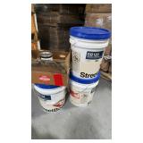 StreetBond SB120 Pavement Coating