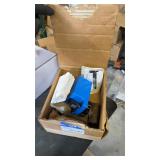 Johnson Controls VG1241BN+9T4IGA Ball Valve