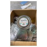 (5) Little Bite Bakery 17-Piece Silicone &