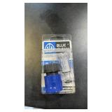 (11) AR Blue Clean Universal QC adapter