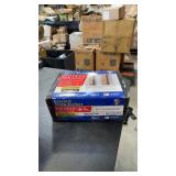 (8) Pro-Twist Concrete Screw Anchors 3/16'