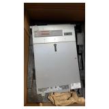 Best security Dell 1U rack-mount server including