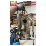 (25) US Military MOLLE II Hydration System