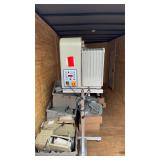 STOROpack AIRplus Excel Air Cushion Machine on