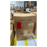 (2) AIRplus by Storopack Film Rolls