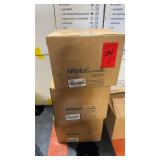 (5) AIRplus by STOROpack Air Cushion Film Rolls
