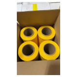 (2) Shield Wrap by Wrap-Tite 18' x 1500' x 80