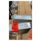 (2) Dell H240EM-00 240W Desktop Power Supply
