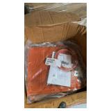 (2) BriskHeat Silicone Rubber Heater PRT-M1212DV