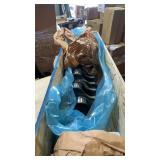 Cummins Engine Crankshaft, Part# 4393462