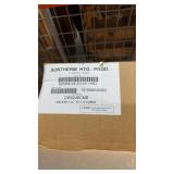 SunTherm Heating Products Cased Coil Model