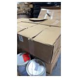 (2) Hyster Drive Wheel, Part #4031924,