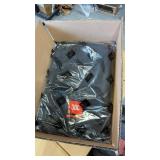 (2) JBL Professional IRX108BT Speaker Covers