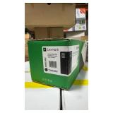 Lexmark 72K1XK0 Black Extra High Yield