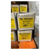 (2) Allanson 7530CPX120 R Neon Transformer 9KV