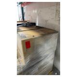 TOTO CT708UV#01 Commercial Wall Mount Toilet,