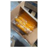 (24) Ekcoscreen Anti-Splash Urinal Screens,