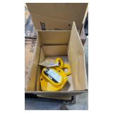 Yale Shop King SHA 2-Ton Hand Chain Hoist