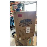 Great Northern Popcorn Company nacho warmer