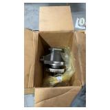 Cummins Water Pump Support Assembly with Drive