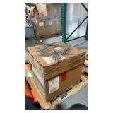 ZF Friedrichshafen SK25 Planetary Gear Reducer
