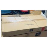 (2) JBL EON715-BAG Speaker Carry Bags