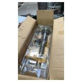 Cummins Injector Repair Kit - Part No. 2882077