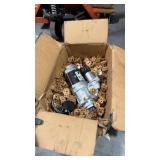 Cummins 39MT 24V CW Starter Motor - P/N 5367770