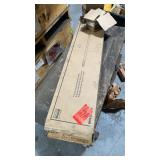 (6) Rubbermaid Hygen Q755 Quick Connect
