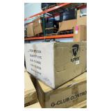 RPNB Deluxe Safe and Lock Storage, 1.0 Cubic Feet