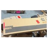 Cummins Genuine Parts Upper Engine Gasket Set -
