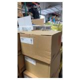 (3) Axis T94A02L Recessed Mount